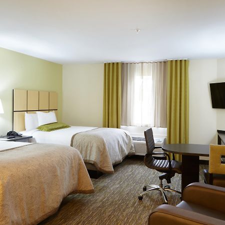 Candlewood Suites San Antonio Airport By Ihg מראה חיצוני תמונה