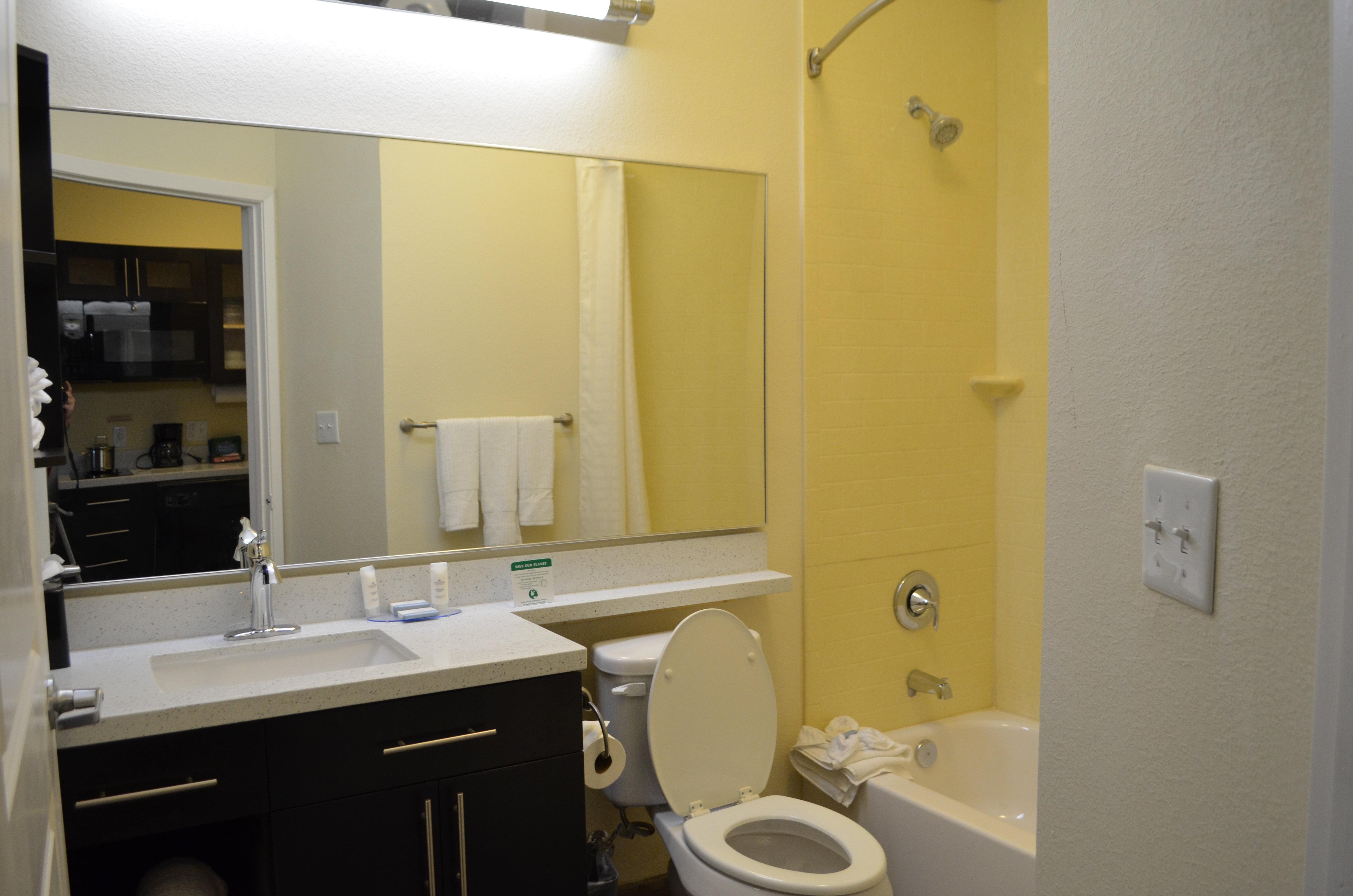 Candlewood Suites San Antonio Airport By Ihg מראה חיצוני תמונה