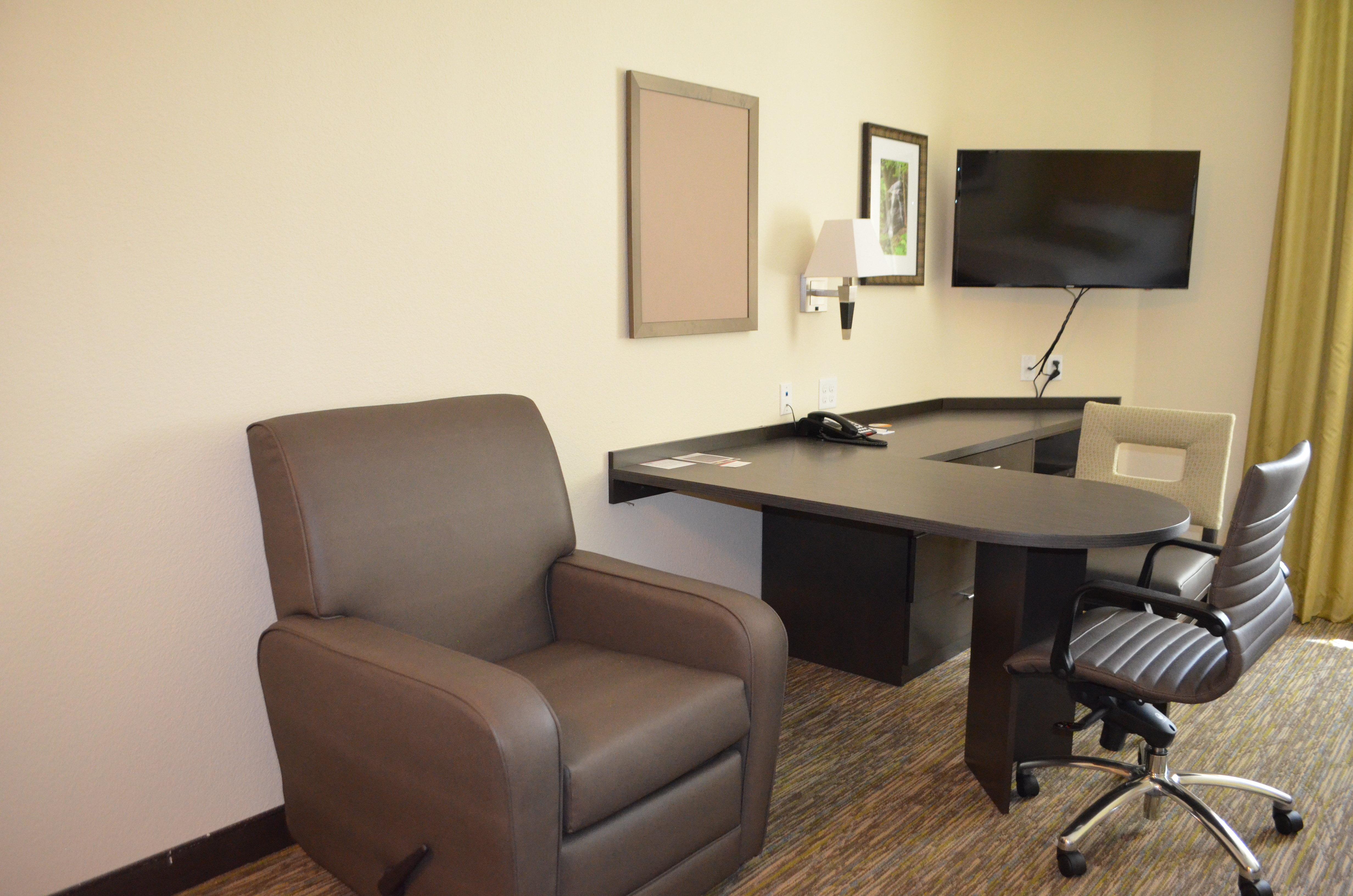 Candlewood Suites San Antonio Airport By Ihg מראה חיצוני תמונה