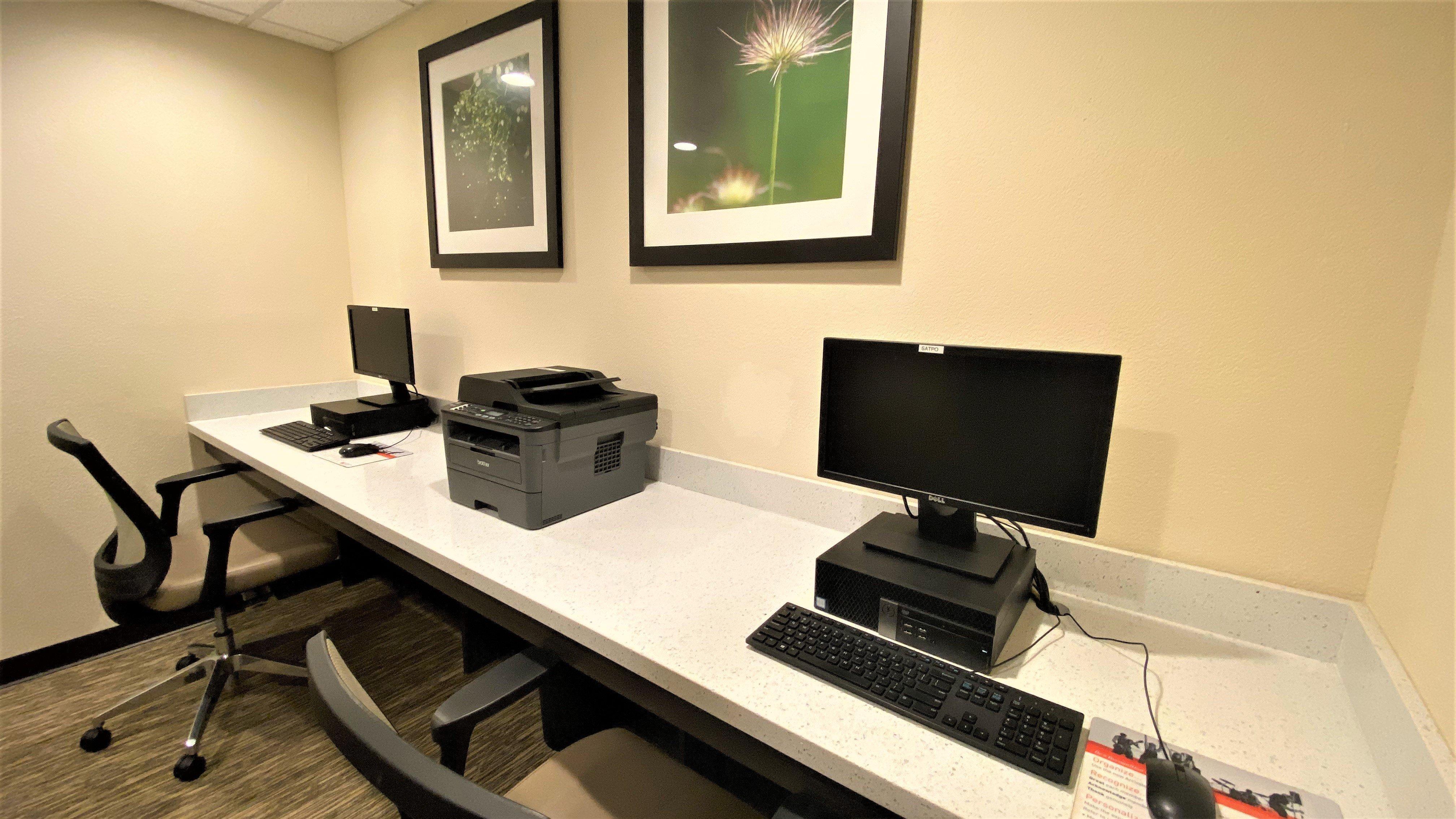 Candlewood Suites San Antonio Airport By Ihg מראה חיצוני תמונה
