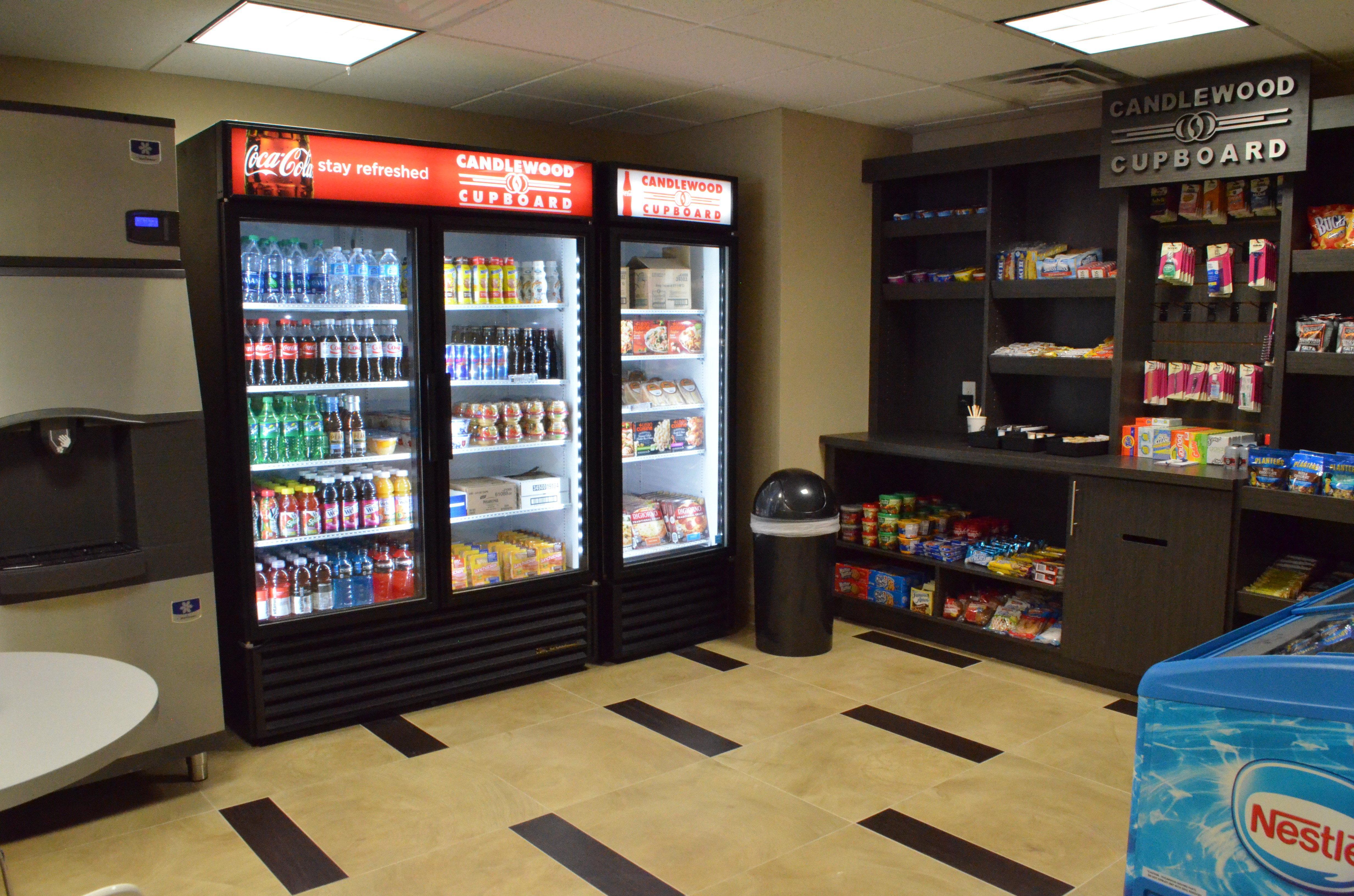 Candlewood Suites San Antonio Airport By Ihg מראה חיצוני תמונה