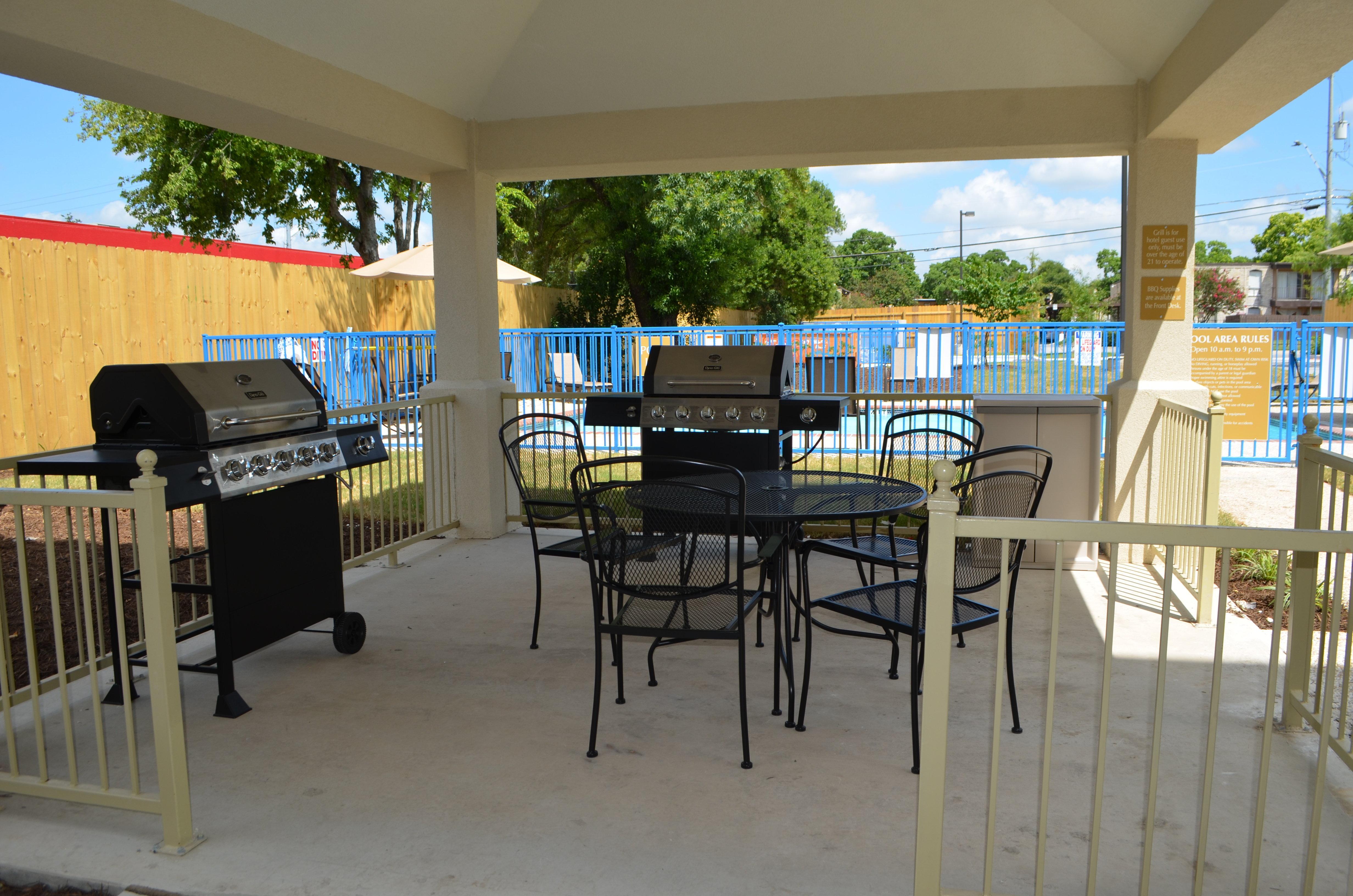 Candlewood Suites San Antonio Airport By Ihg מראה חיצוני תמונה