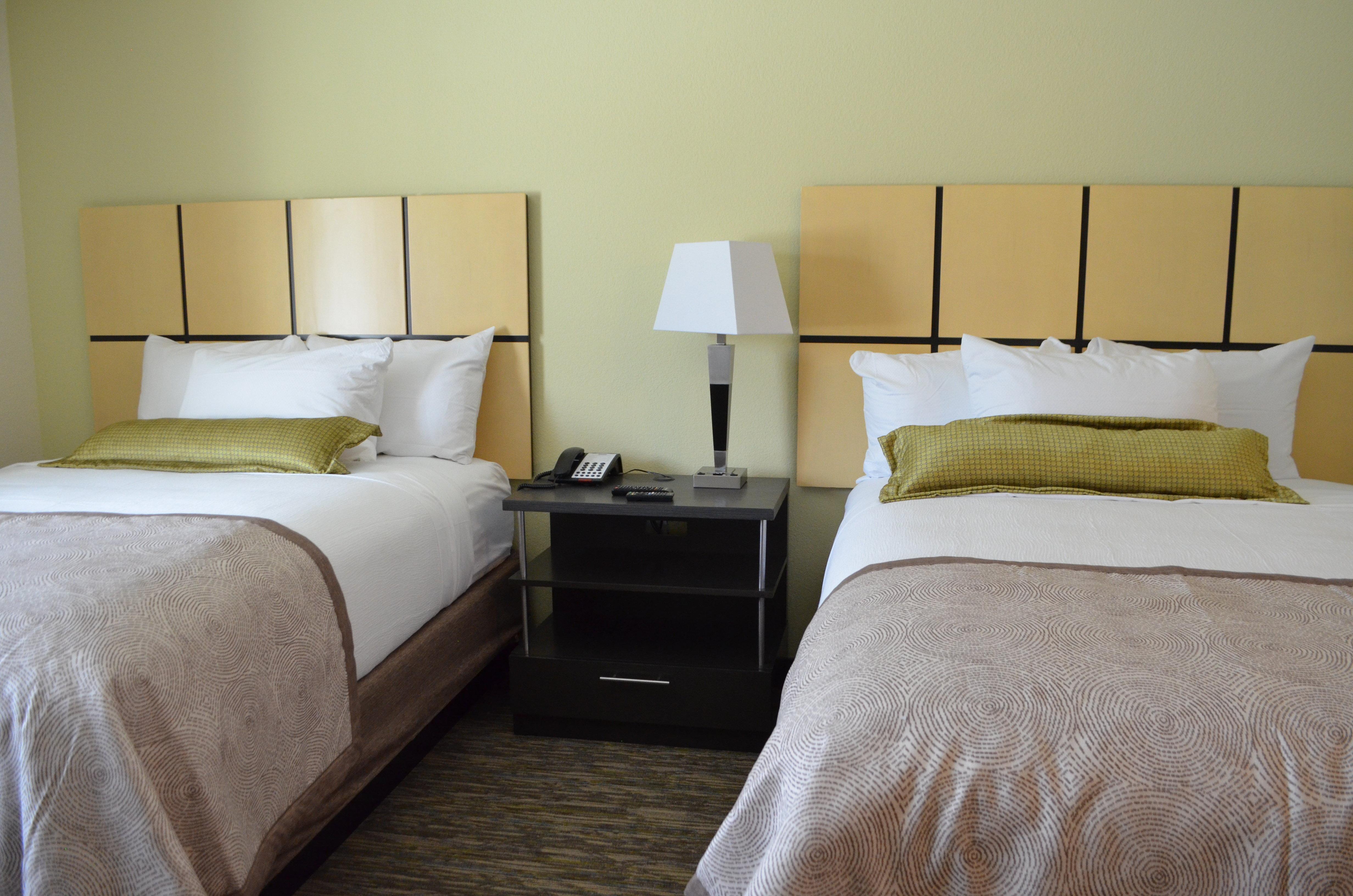 Candlewood Suites San Antonio Airport By Ihg מראה חיצוני תמונה