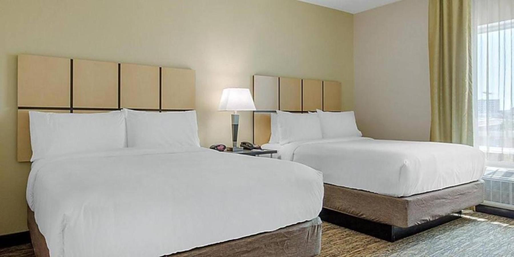 Candlewood Suites San Antonio Airport By Ihg מראה חיצוני תמונה