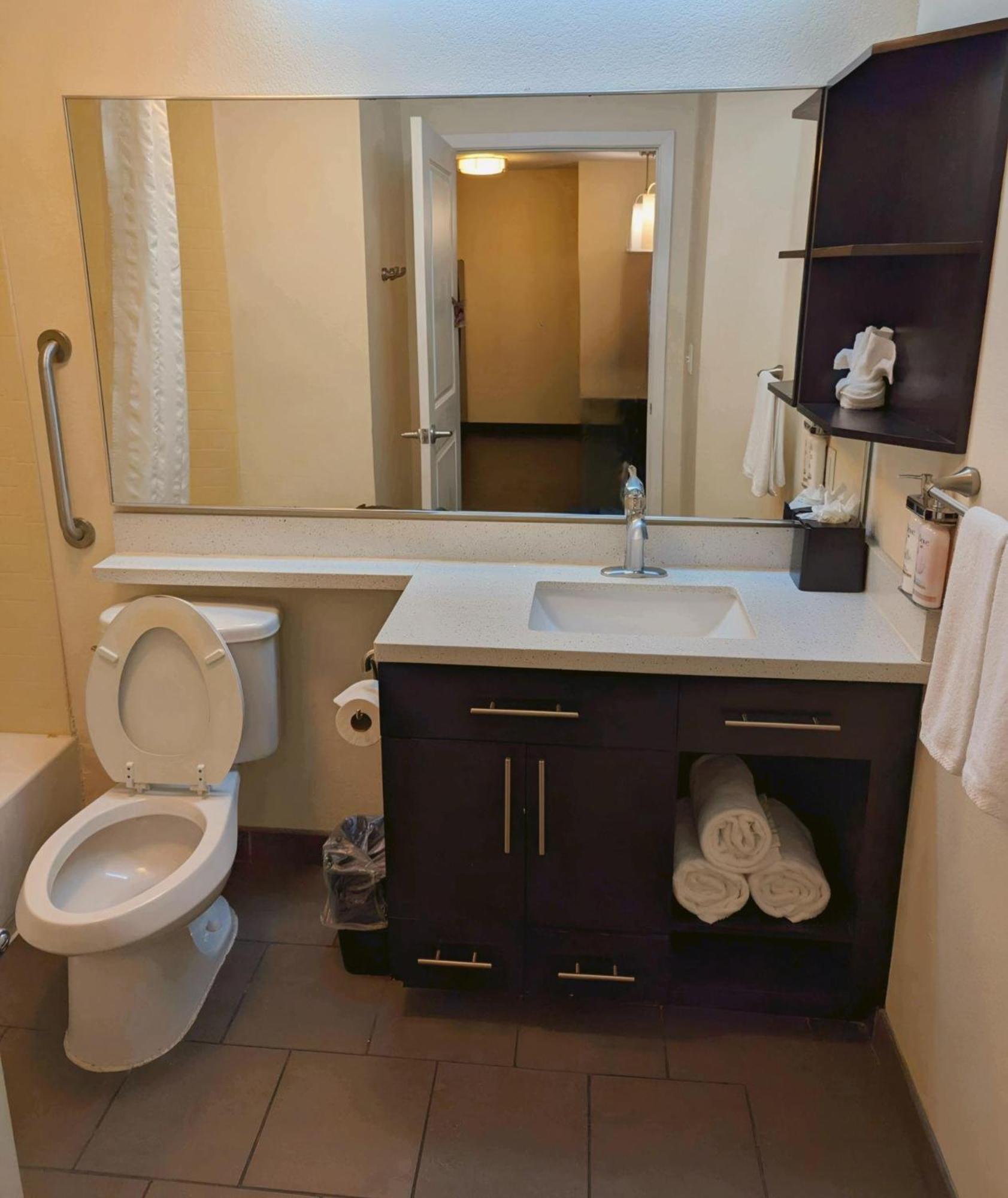 Candlewood Suites San Antonio Airport By Ihg חדר תמונה