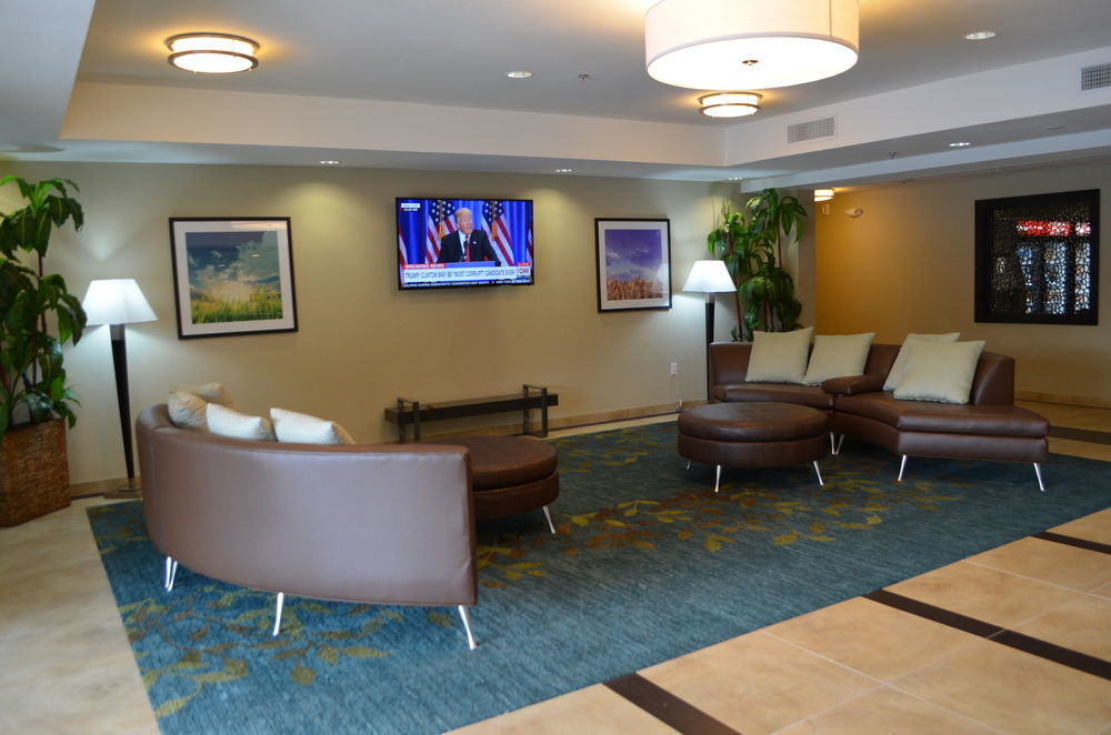 Candlewood Suites San Antonio Airport By Ihg מראה חיצוני תמונה