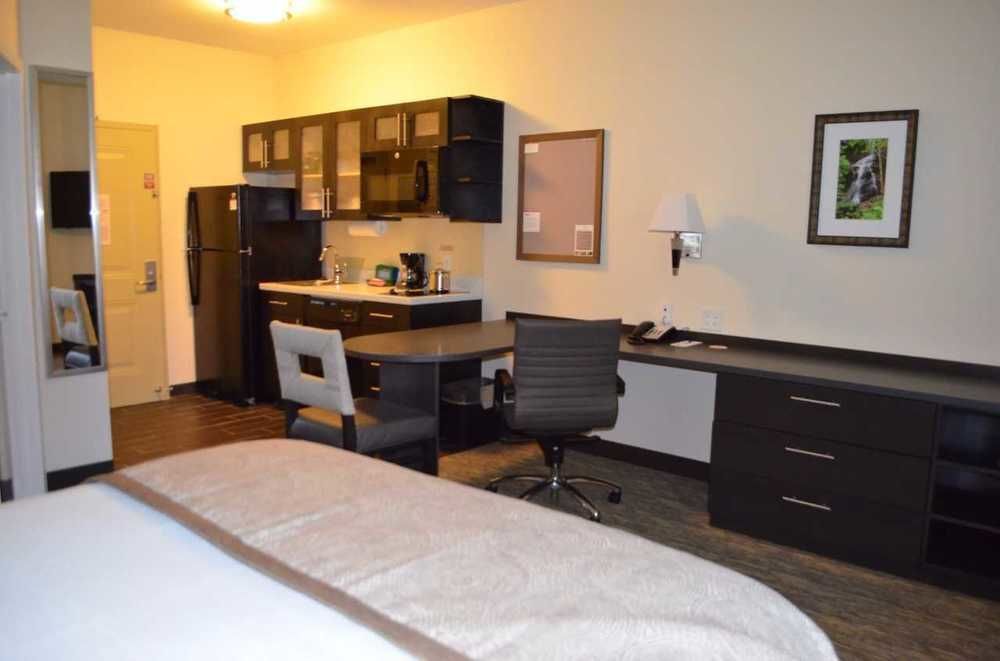 Candlewood Suites San Antonio Airport By Ihg מראה חיצוני תמונה
