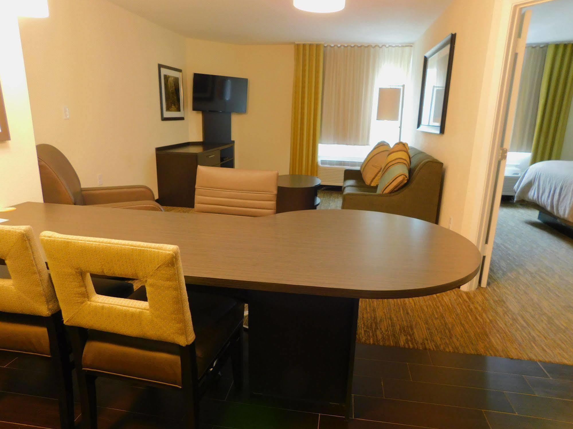 Candlewood Suites San Antonio Airport By Ihg מראה חיצוני תמונה